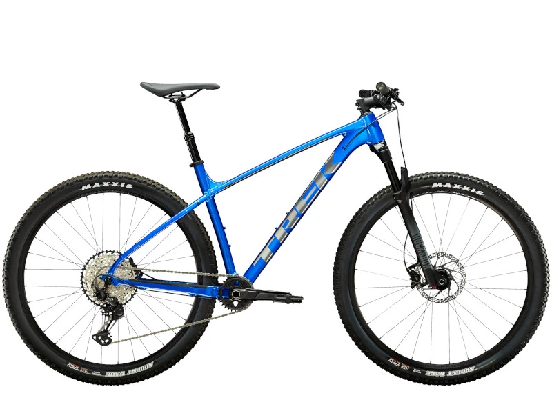 TREK X-CALIBER 9 - SLEVA