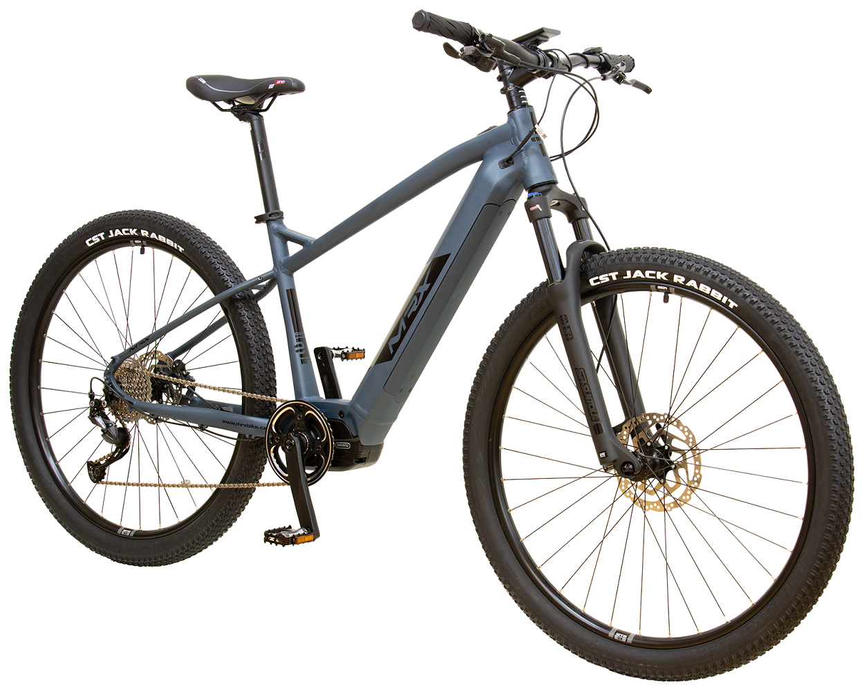eMRX 16" - SLEVA
