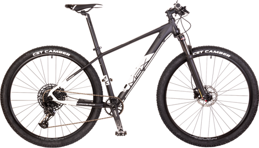 MRX SUPPREX 19,5" 12x142 - SLEVA