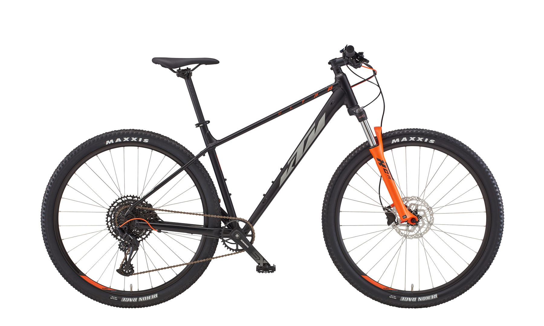 KTM ULTRA FUN - SLEVA