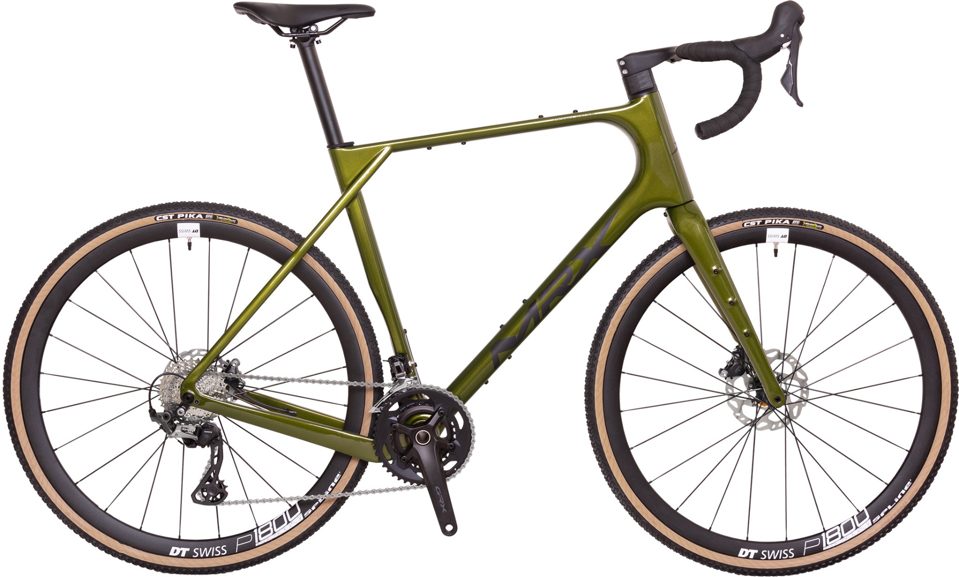 MRX GRAVEL RACER 700 C