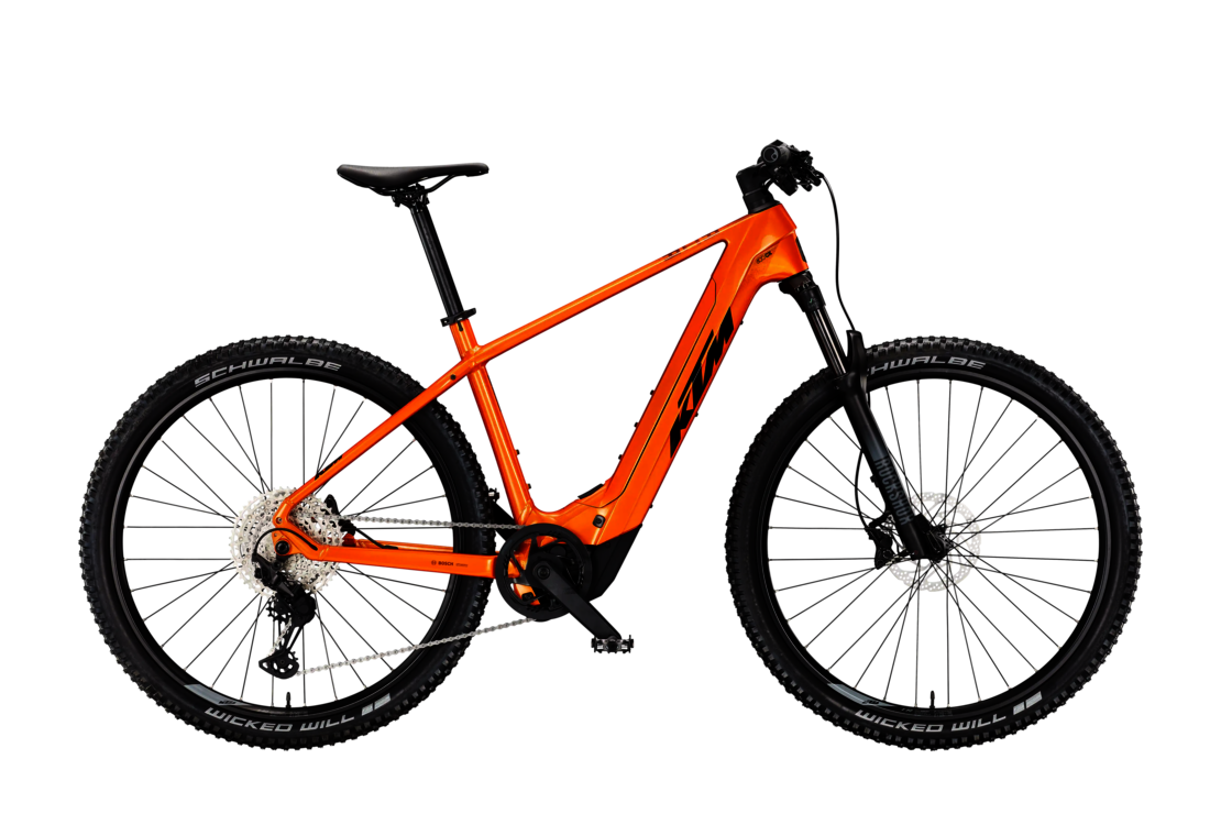 KTM MACINA TEAM 892